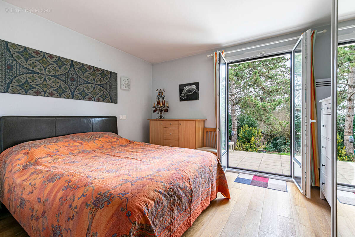 Maison à CHAMBOURCY