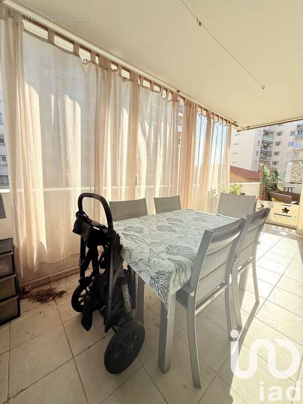 Photo 4 - Appartement à NICE