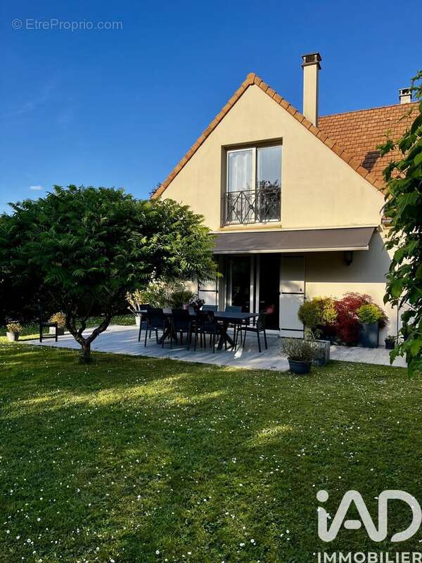 Photo 4 - Maison à GAZERAN