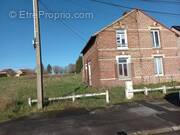 Maison à MARLES-LES-MINES