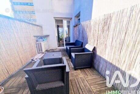 Photo 8 - Appartement à CHILLY-MAZARIN