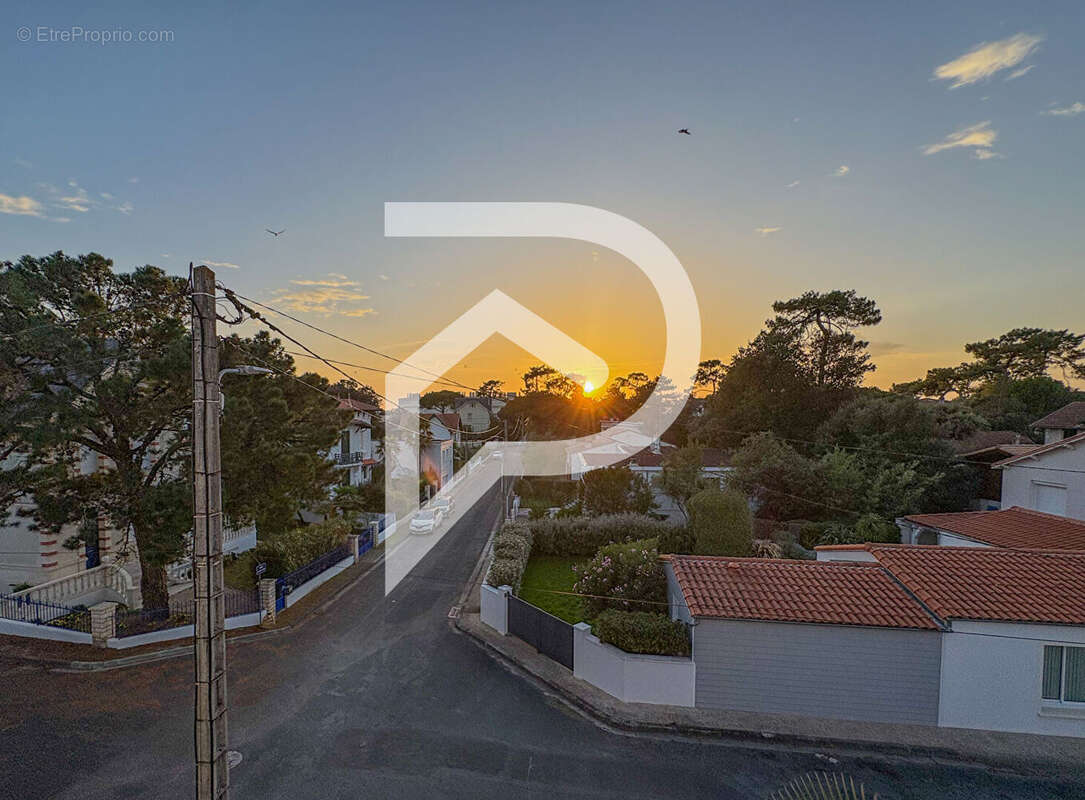 Maison à SAINT-GEORGES-DE-DIDONNE