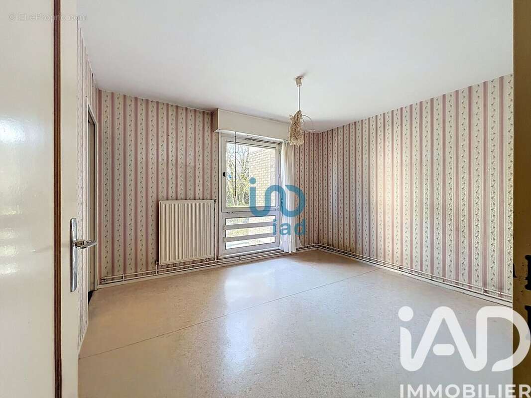 Photo 4 - Appartement à VALENCIENNES