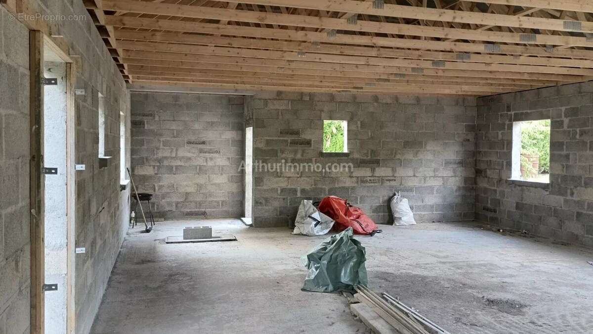 Vente Maison Gisors(27140) 158 250ï¿œ - photo 3