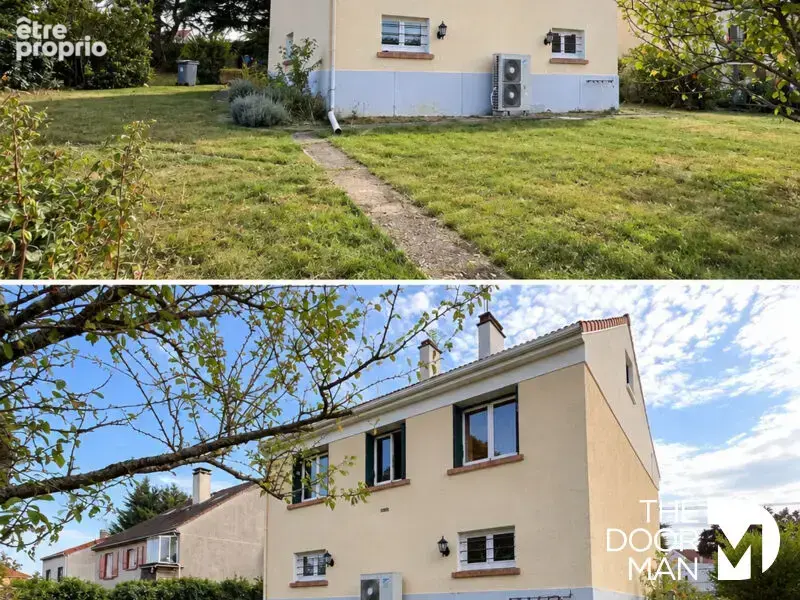 Maison 91310 - photo 13