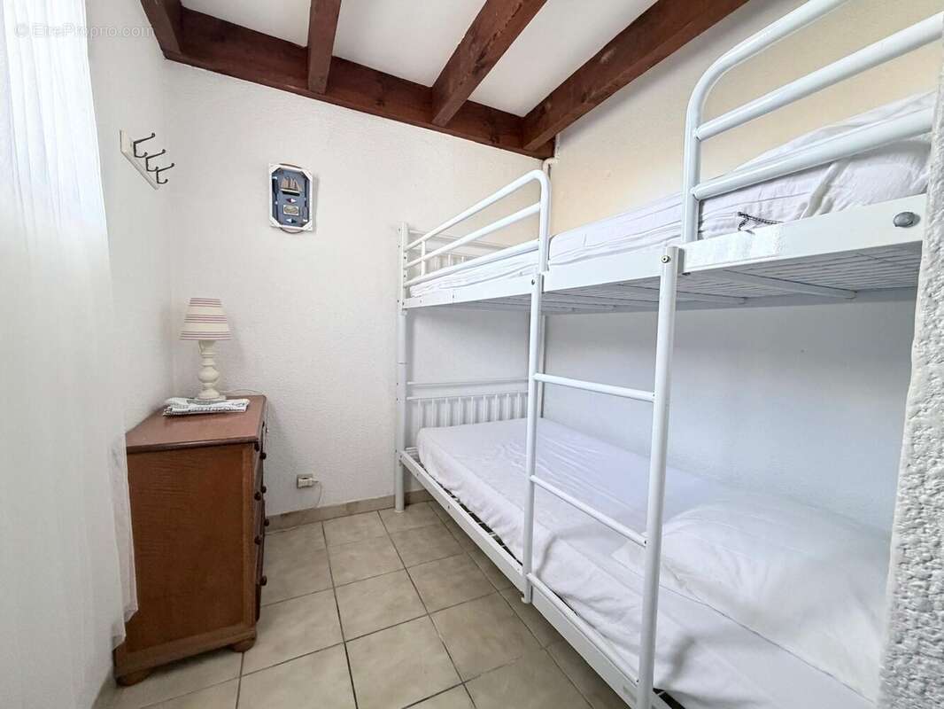 Appartement à BIDART