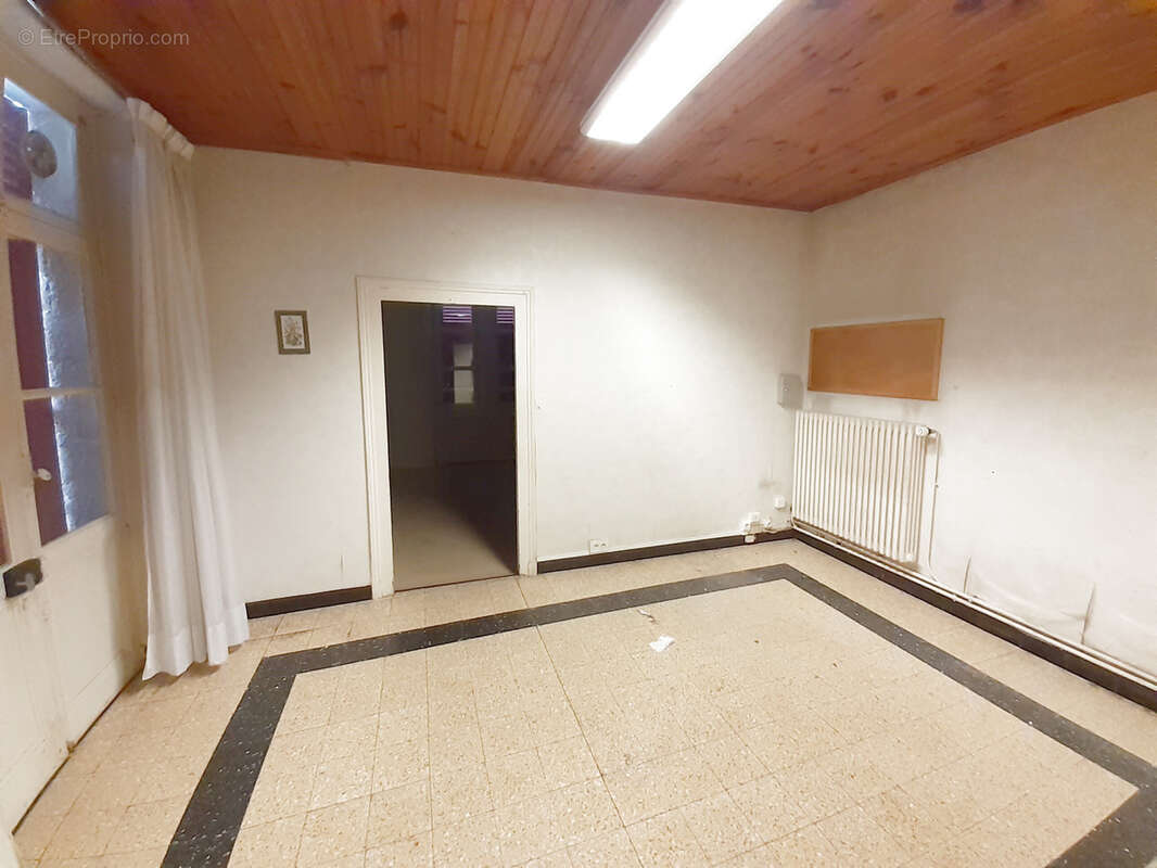 Maison à BOURBON-L&#039;ARCHAMBAULT