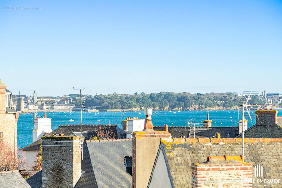Appartement à DINARD