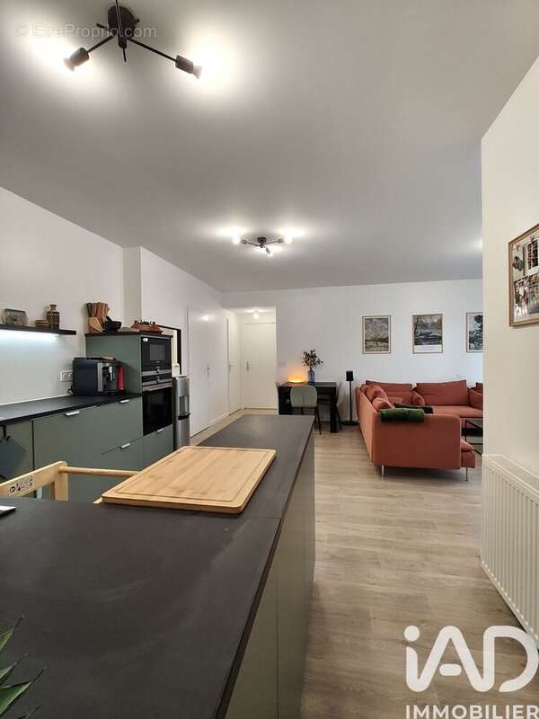 Photo 5 - Appartement à VILLEPINTE