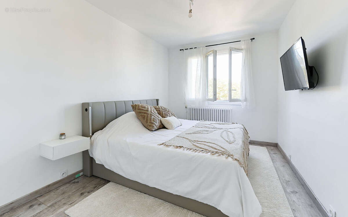 Appartement à LYON-9E