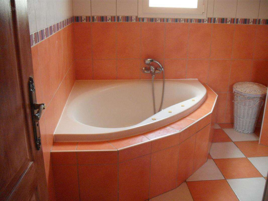 Maison à CONQUES-SUR-ORBIEL