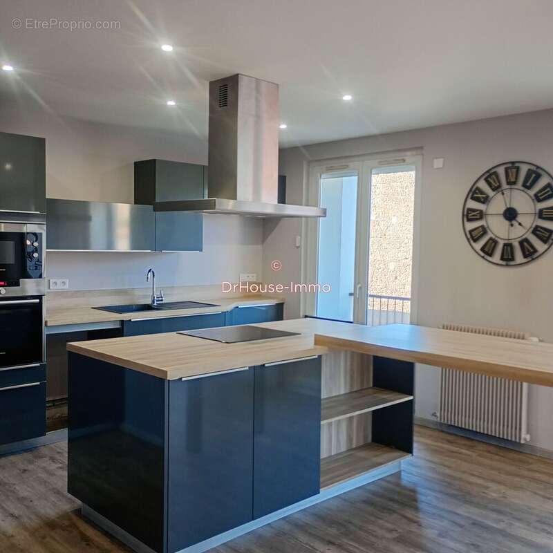 Appartement à LE PUY-EN-VELAY