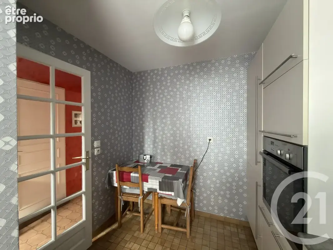 Maison 4 pièces 81 m² à vendre à Hellemmes-Lille (59260) - photo 6