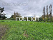 Terrain à GRANVILLE