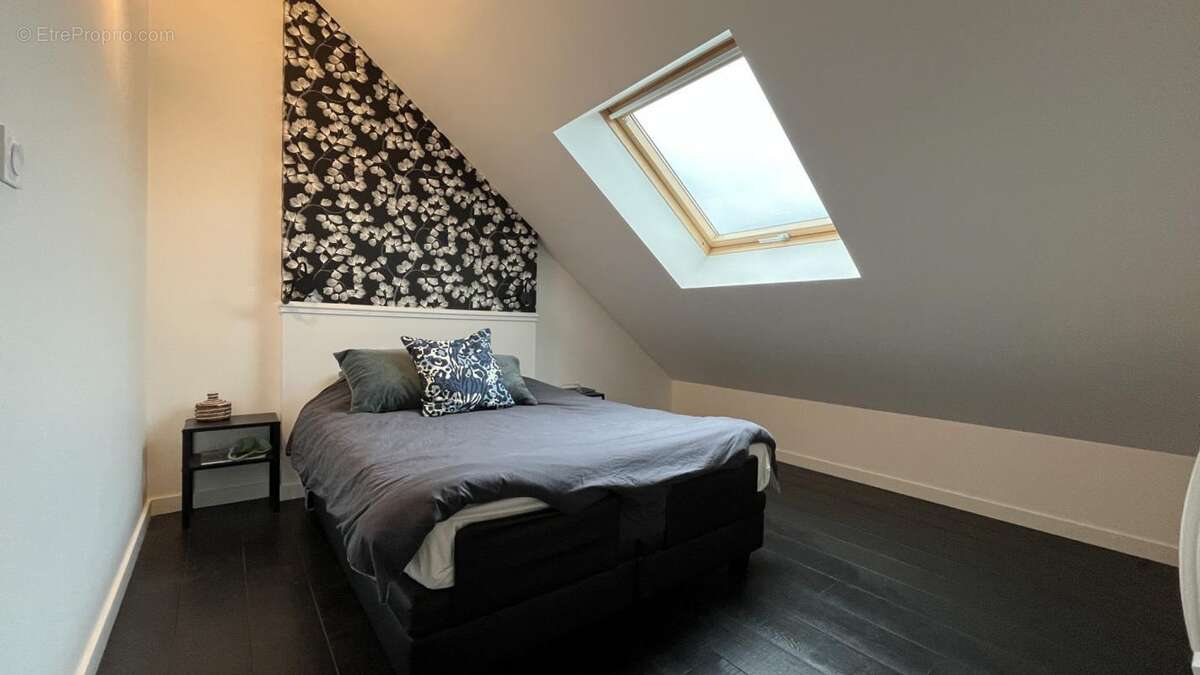 Maison à ARNAY-LE-DUC