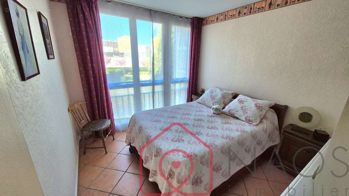 Appartement à MEUDON