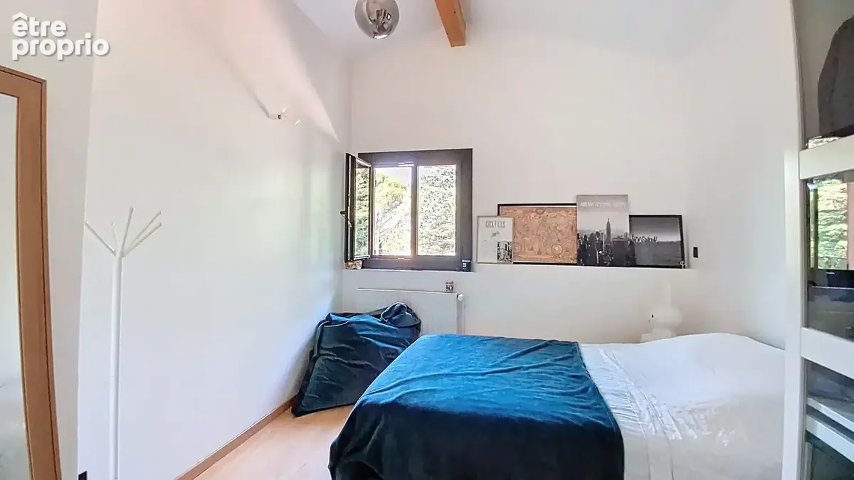 Villa Pujaut, quartier résidentiel, proche du village - photo 13