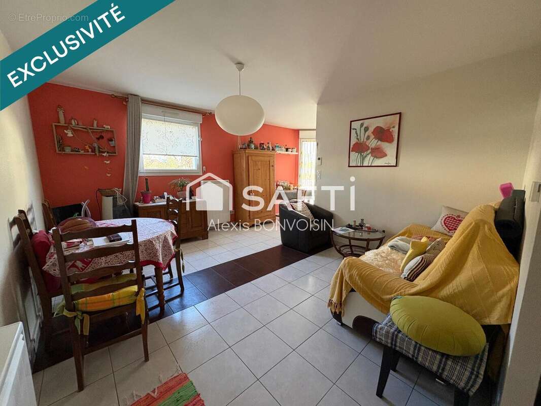 Photo 2 - Appartement à BRUMATH