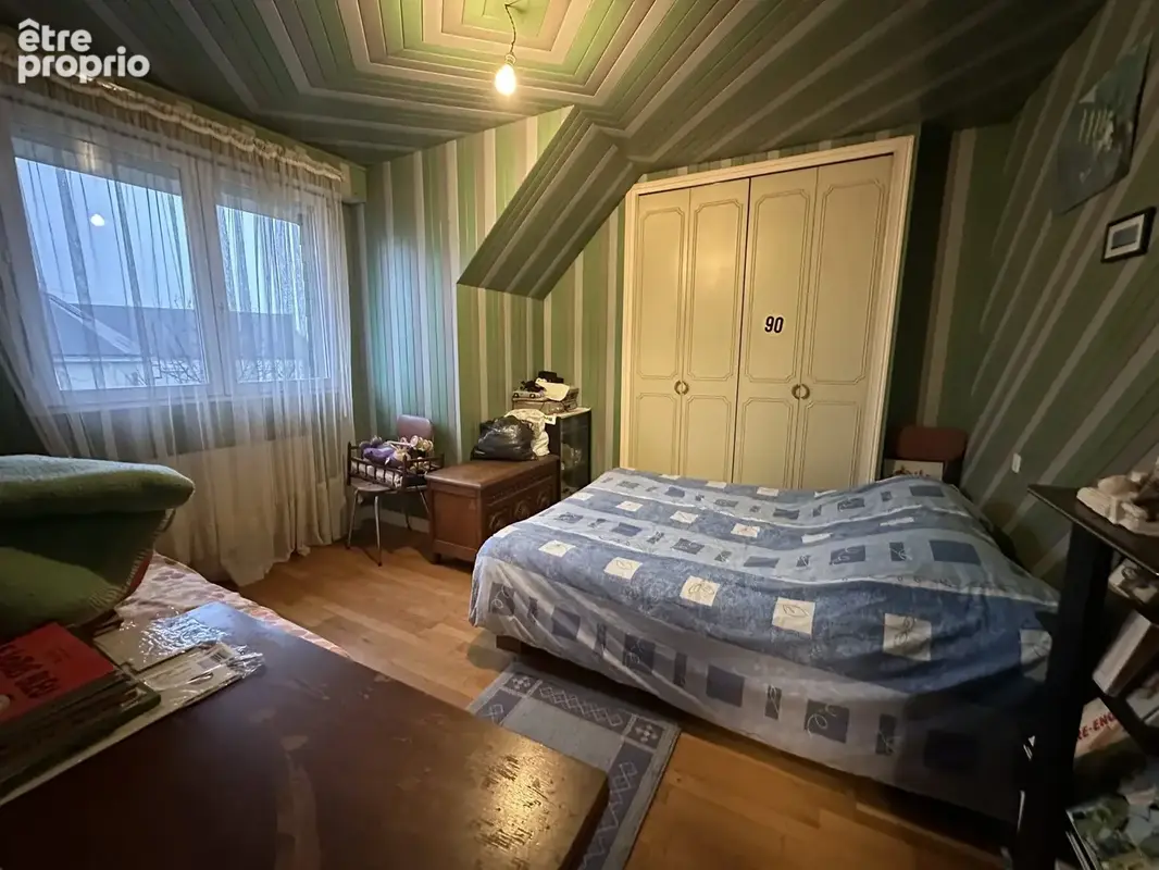 Maison 8 pièces 197 m² à vendre à Lanester (56600) - photo 6