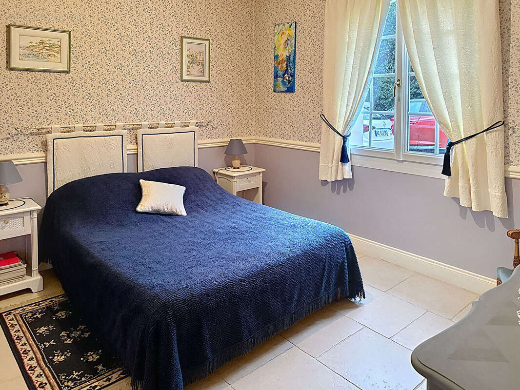 Maison à CHERBOURG-OCTEVILLE