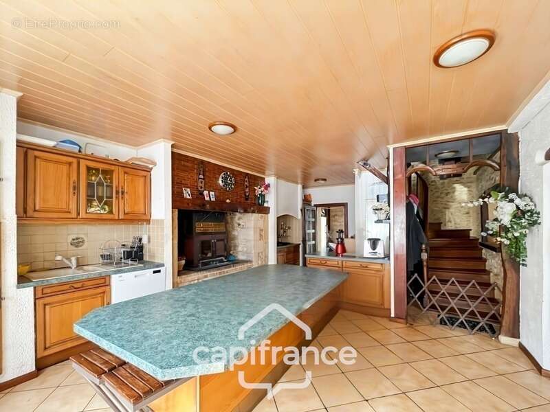 Maison à vendre 4 pièces proche Monpazier, terrain 1300m² (24) - photo 26