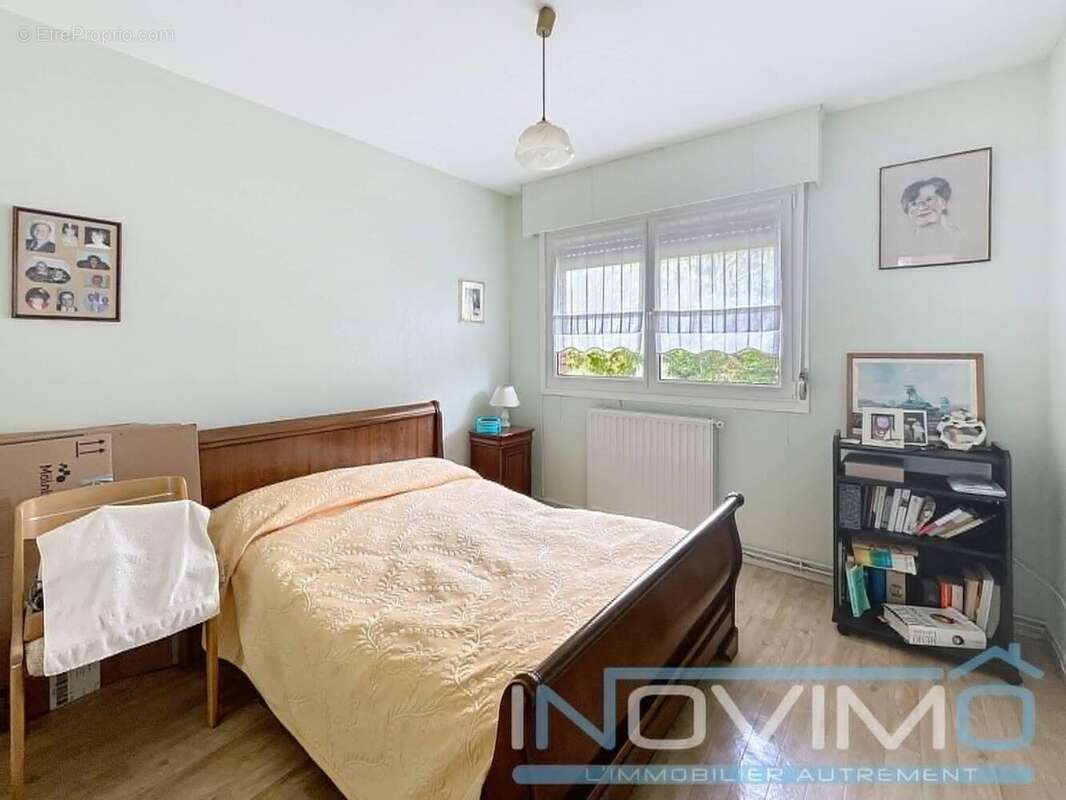 Maison à GRANDE-SYNTHE