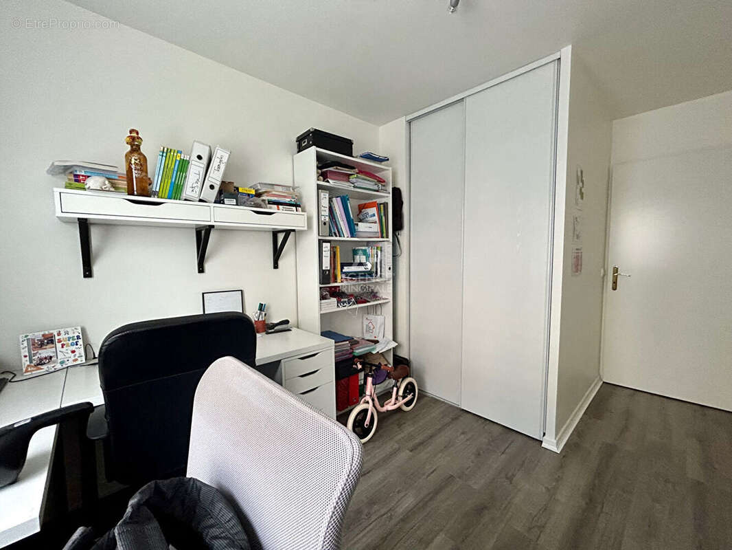 Appartement à POISSY