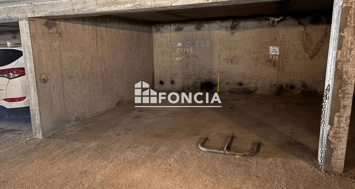 Appartement à MONTGENEVRE