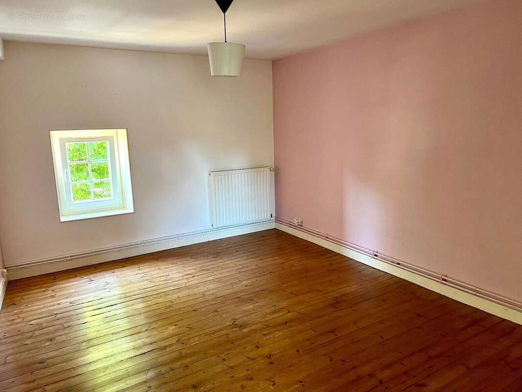 Photo 6 - Maison à VARAIZE