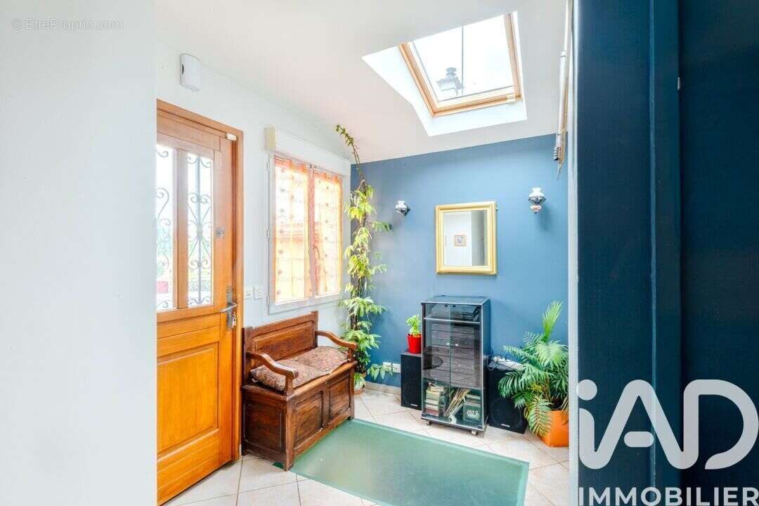 Photo 3 - Maison à CORMEILLES-EN-PARISIS