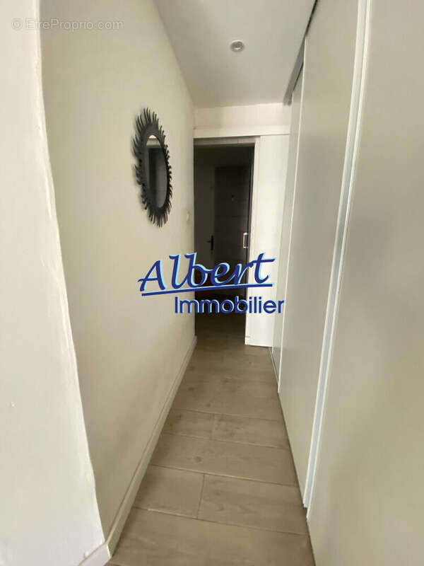 Appartement à OLLIOULES