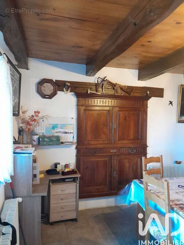 Maison 112 m² à Ponteils-Et-Bresis  - photo 3