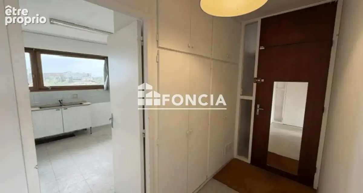Pessac domaine universitaire - appartement 3 pieces - photo 4