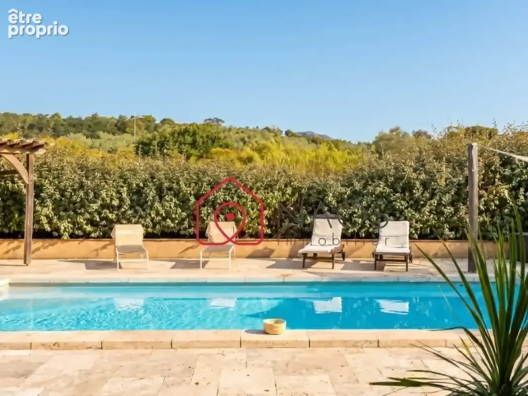 Maison de charme piscine, garage proche plages - photo 12