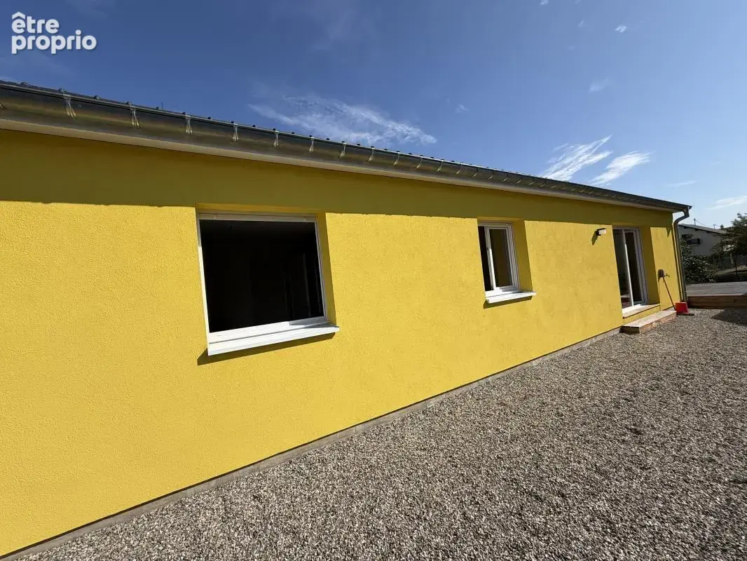 Maison 86 m² à Rumersheim-Le-Haut  - photo 2