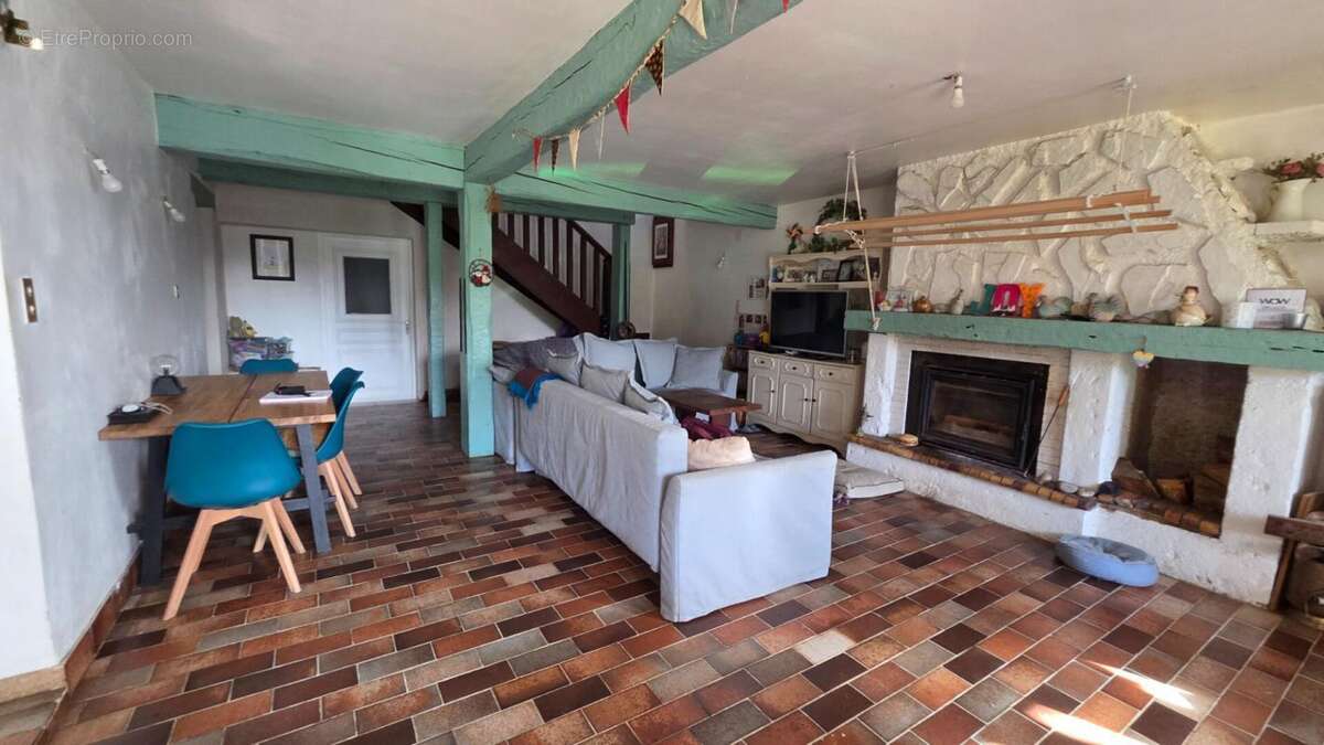 Maison à MARCIAC