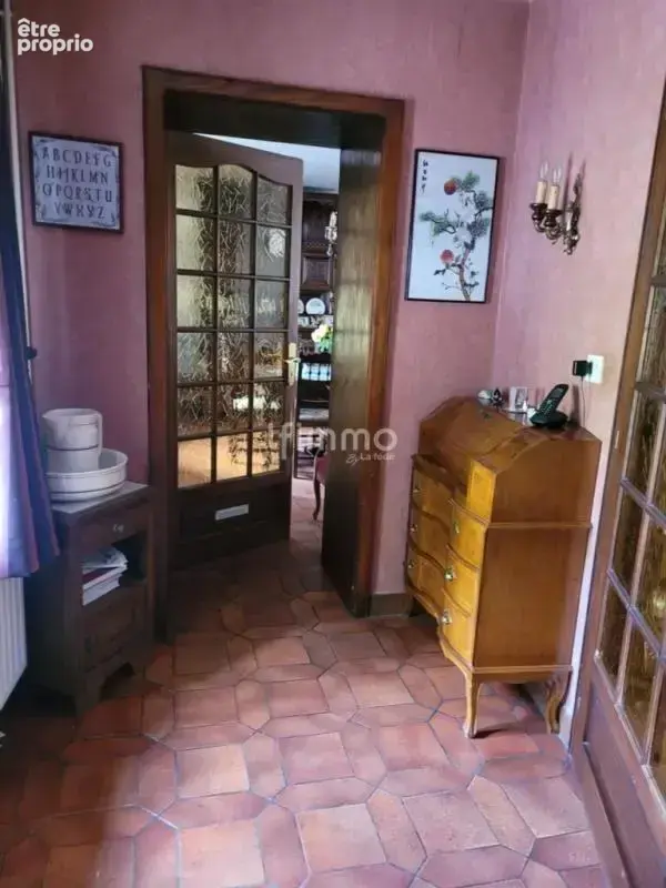 maison de ville - photo 4