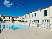 Photo 1 - Appartement à SAINT-MARTIN-DE-RE