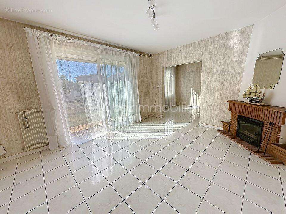 Maison à MONT-DE-MARSAN