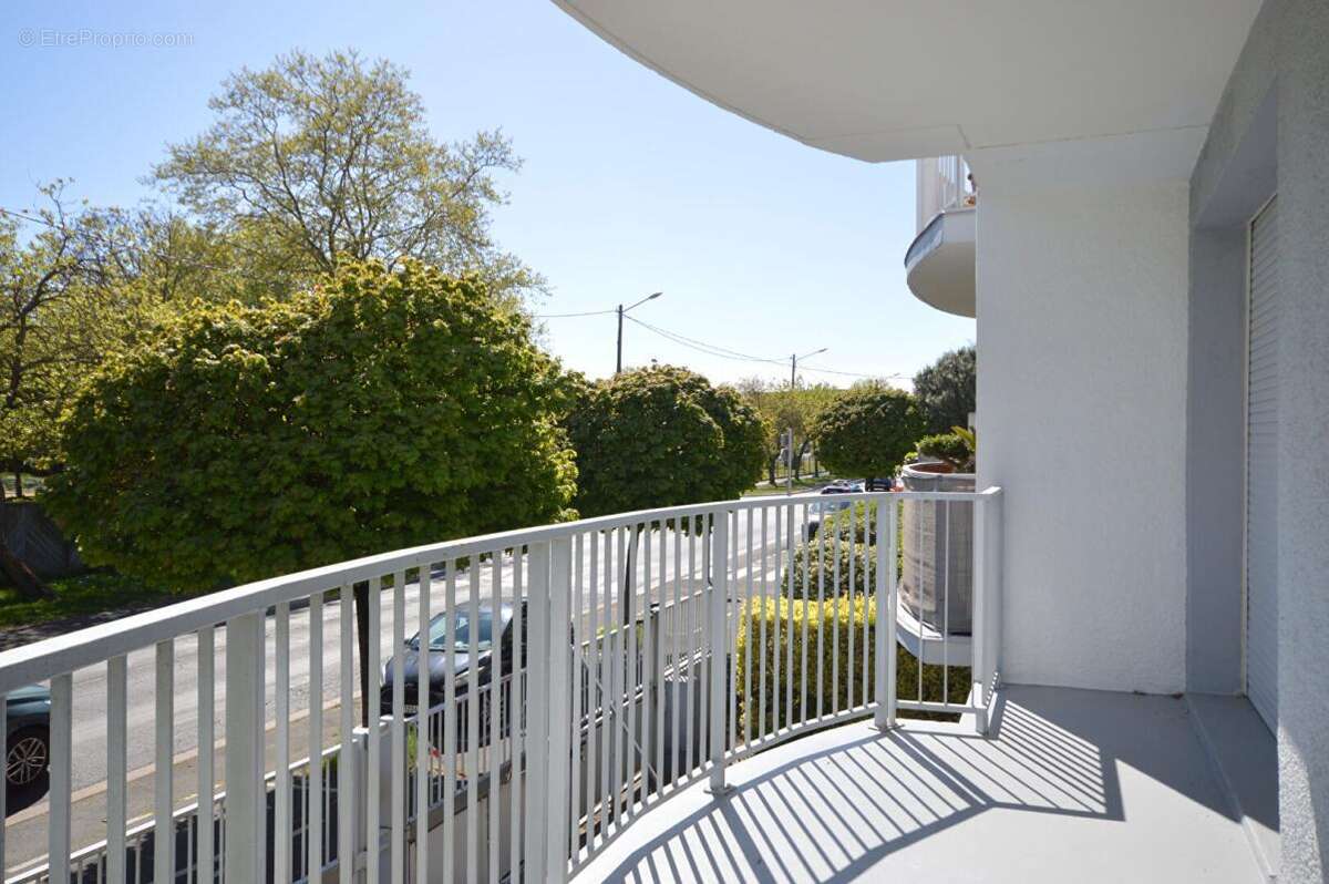 Appartement à LA ROCHELLE