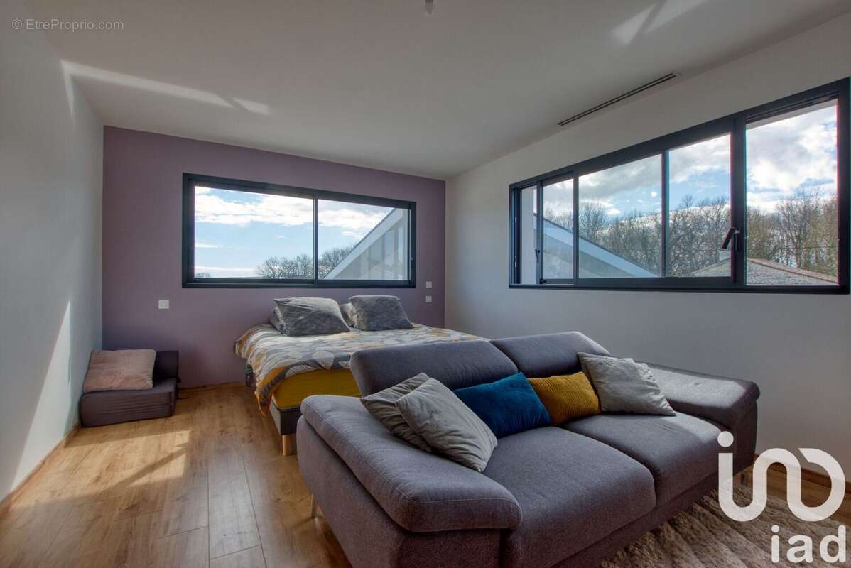 Photo 7 - Maison à SAINT-GENES-DE-FRONSAC