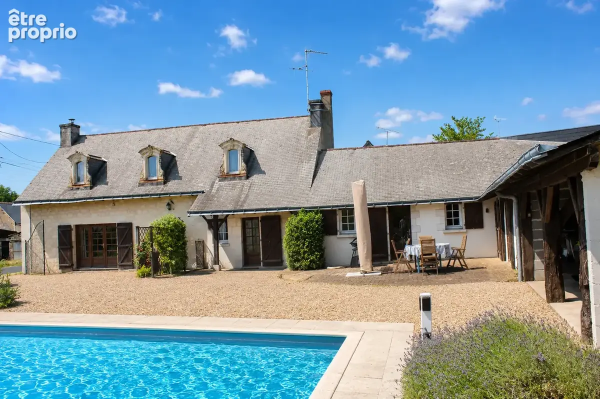La breille les pins - photo 1