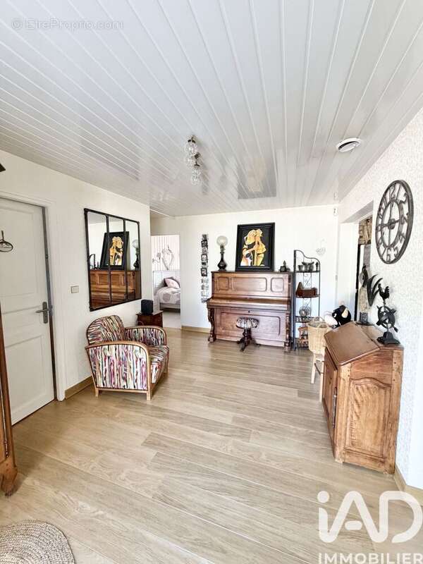 Photo 2 - Maison à BIGANOS