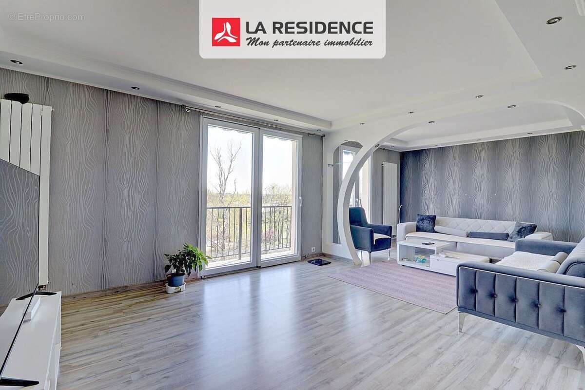 Appartement à BLOIS