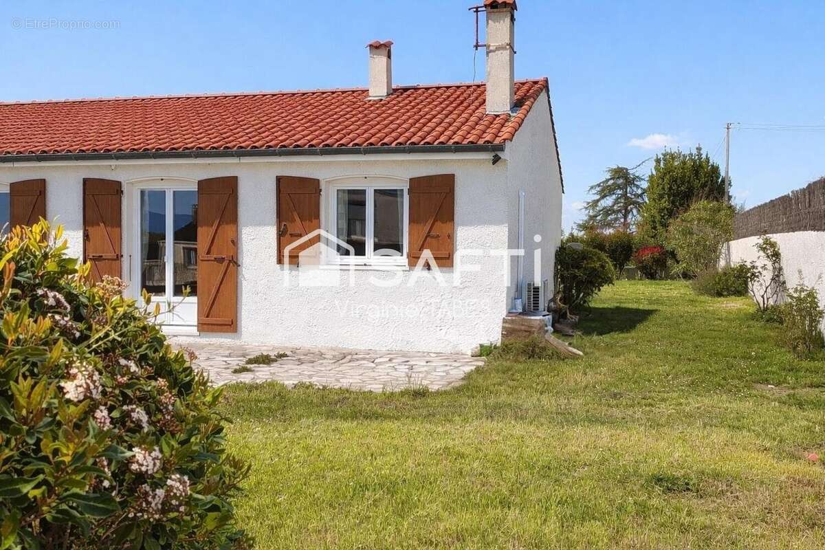 Photo 6 - Maison à CASTRES