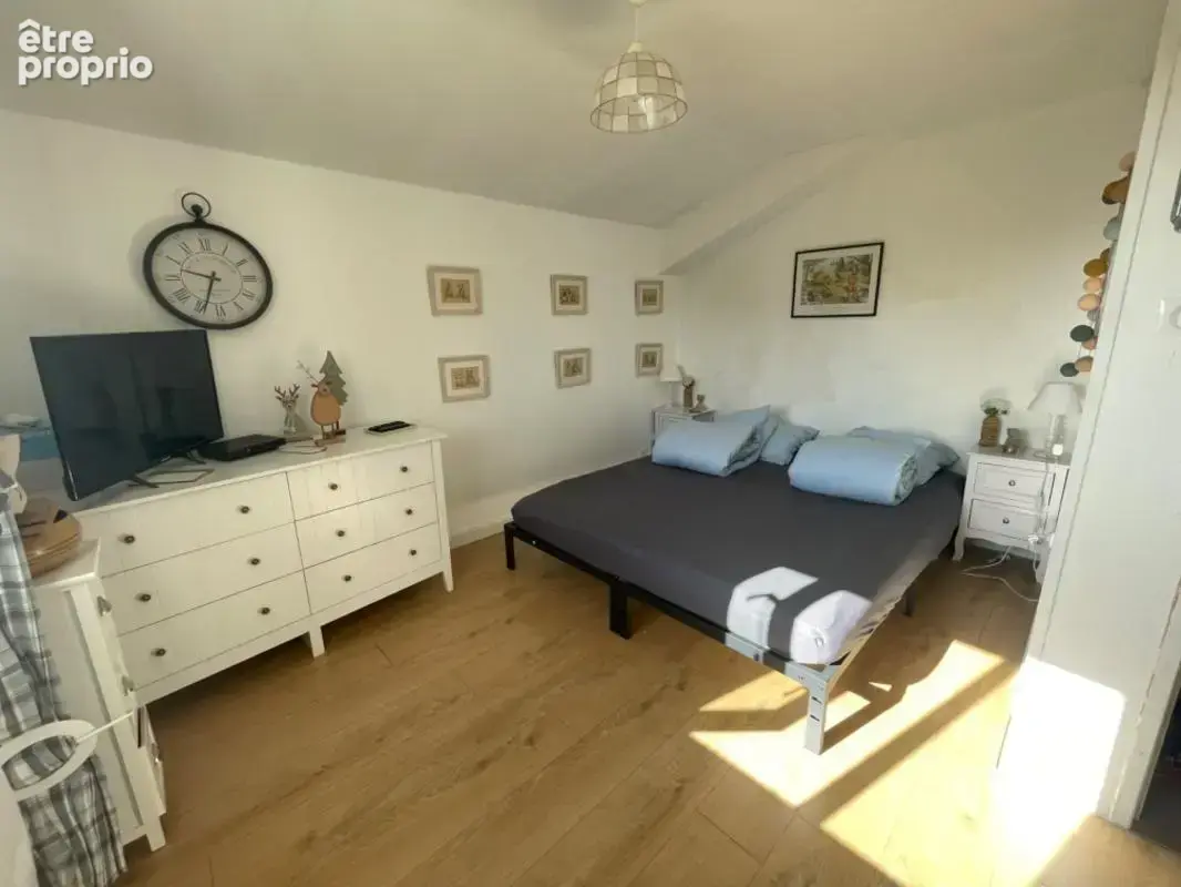Maison de campagne rénovée avec splendide vue campagne 153000€ - photo 29