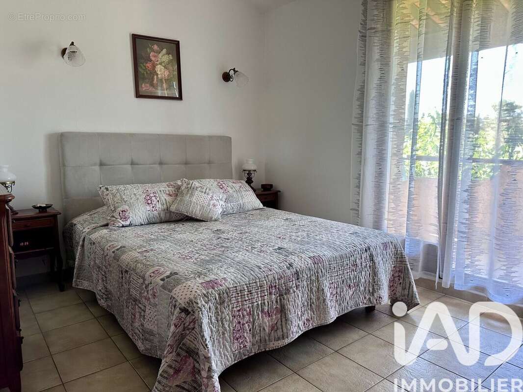 Photo 4 - Maison à PEYMEINADE