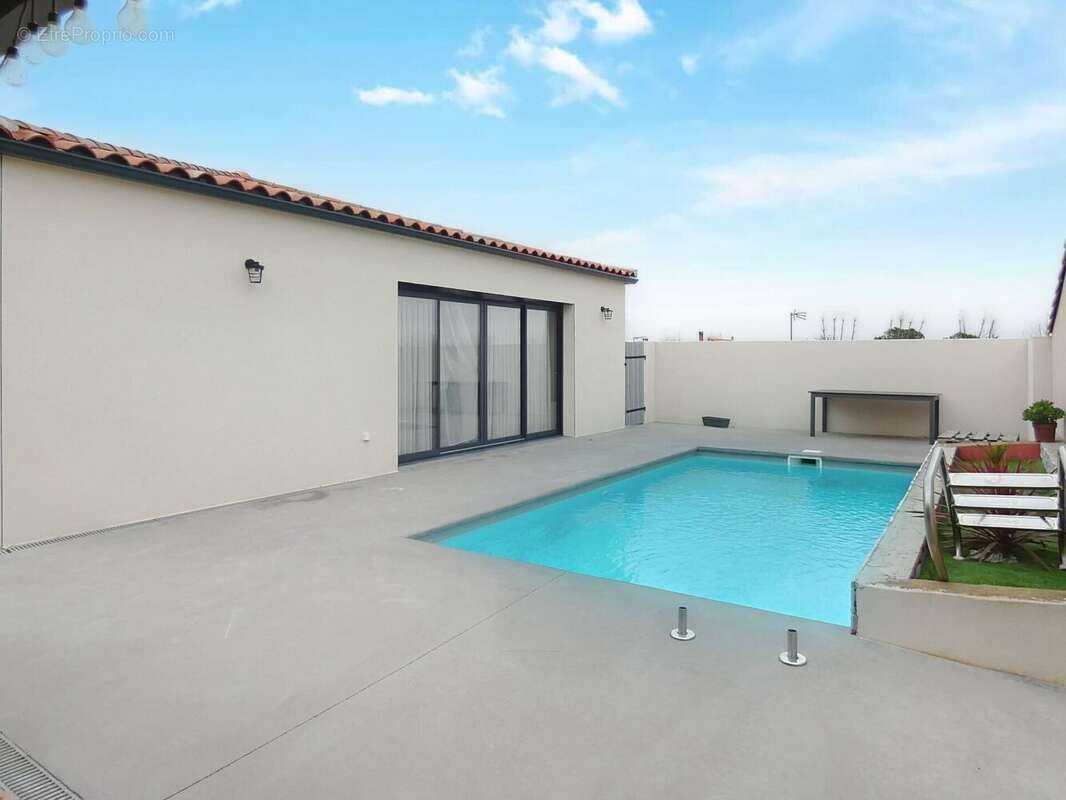 Photo 4 - Maison à MOUSSAN