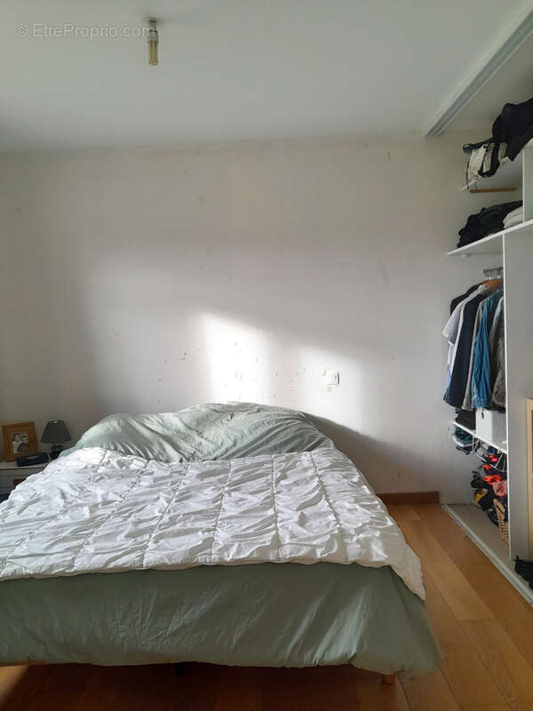 Maison à CASTELSARRASIN