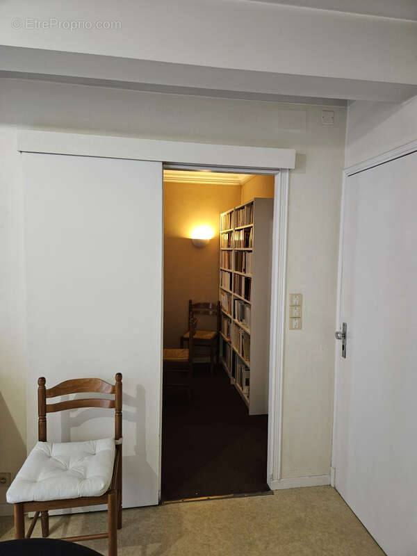 Appartement à VILLEFRANCHE-DE-ROUERGUE